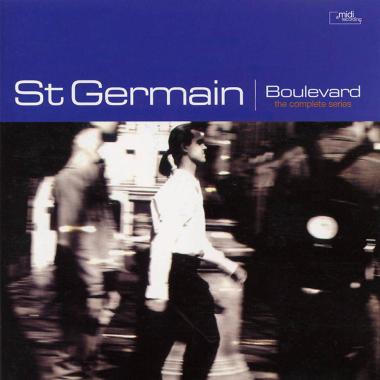 St Germain -  Boulevard